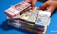 Pelemahan Rupiah dan Konflik Timur Tengah, Tekanan Kurs Kini Dinilai Lebih Berat Bagi Perekonomian 