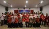 PSMTI Sulbar Pilih Kembali Oei Iming Wijaya, Langkah Besar Apa yang Akan Mengubah Peran Sosial Organisasi