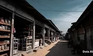 Dolar AS Menguat, Mengapa Dampaknya Bisa Sampai ke Warung Kecil dan Petani di Pelosok Pedesaan