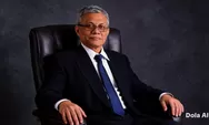 Pelemahan Rupiah Jadi Alarm Ekonomi, Ini Penjelasan Didik J Rachbini Tentang Reformasi yang Dibutuhkan 