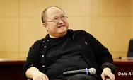 Dolar AS Naik dan Harga Desa Bergerak, Jaya Suprana Jelaskan Hubungan Kurs dengan Kehidupan Masyarakat