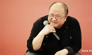 Satire Jaya Suprana Bongkar Fakta Dampak Kenaikan Dolar AS yang Diam-Diam Menekan Rumah Tangga Desa