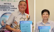 PSMTI Resmi Jalin MoU dengan HMI Malaysia Group, Apa Manfaat Besar Layanan Kesehatan Ini Bagi Anggota