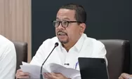 Qodari Sebut Presiden Prabowo Awasi Perdagangan Komoditas Strategis Indonesia dari Hulu hingga Hilir  
