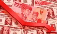 BUBeberkan Strategi Menahan Pelemahan Rupiah di Tengah Defisit dan Perlambatan Modal Asing Global 