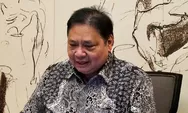 Airlangga Sebut Koreksi IHSG Wajar Saat Bursa Efek Indonesia Kembali Ditutup Menguat Pada Perdagangan Jumat 