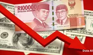 BUBeberkan Strategi Menahan Pelemahan Rupiah di Tengah Defisit dan Perlambatan Modal Asing Global 