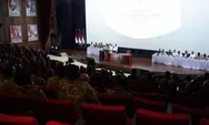 Danantara dan Prabowo Bentuk Pemimpin BUMN Unggul Lewat Pendidikan Kepemimpinan Selama 9 Bulan