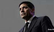 Pasar Menanti Langkah Ketua The Fed Baru Setelah Inflasi Amerika Menunjukkan Tren Penurunan Positif