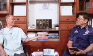 PMI Turun dan Rupiah Melemah, Benarkah Ekonomi Sedang Menghadapi Tekanan yang Lebih Besar
