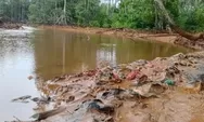 Sedimentasi di Teluk Buli Disorot, Pakar Lingkungan Ingatkan Pentingnya Akuntabilitas Proyek Strategis 