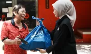 BRI Peduli Salurkan 1.000 Paket Sembako Saat Hari Raya Waisak 2026, Bagaimana Dampaknya Bagi Umat Buddha?