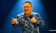 Kualitas Institusi Dinilai Jadi Penentu Masa Depan Indonesia Emas, Ini Analisis Yehu Wangsajaya Terkini