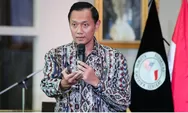 AHY Ambil Alih Komando Komite Kereta Cepat Jakarta Bandung, Bagaimana Arah Pengembangan Whoosh Selanjutnya