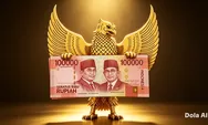 Pelemahan Rupiah dan Kepercayaan Investor, Benarkah Kondisi Ekonomi Indonesia Masih dalam Jalur Positif