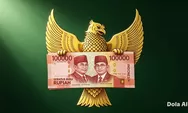 Rupiah Dekati Level Psikologis Baru, Apa Saja Pertimbangan Pemerintah Tetap Percaya Diri Hingga Saat Ini