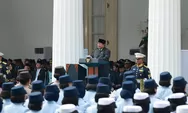 Prabowo Tegaskan Statistik Ekonomi Bukan Segalanya, Kesejahteraan Rakyat Harus Jadi Prioritas Utama