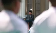 Prabowo Minta Pemerintah Jujur, Pertumbuhan Ekonomi Harus Terasa Langsung oleh Seluruh Lapisan Rakyat