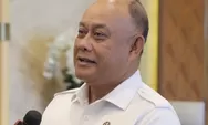 Di Tengah Sorotan MBG, Dadan Hindayana Dicopot dan Digantikan Nanik S Deyang oleh Presiden Prabowo