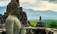 Tan Jin Sing Dalam Sejarah Borobudur, Tokoh Lokal yang Membantu Mengungkap Warisan Dunia 