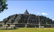 Penemuan Kembali Borobudur dan Peran Tan Jin Sing yang Membuka Akses Menuju Situs Bersejarah