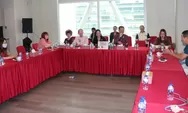 PSMTI Fun Walk Sunset 2026 Siap Digelar, Seberapa Besar Antusiasme Peserta Dibandingkan Tahun Sebelumnya 
