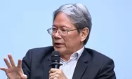 Kurs Rupiah Menembus Rp18.000, Investor Menanti Kepastian Kebijakan di Tengah Menurunnya Cadangan Devisa 