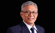 Rupiah dan IHSG dalam Tekanan, Didik J Rachbini Sebut Kepercayaan Jadi Penentu Pemulihan Pasar Modal