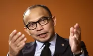 Mengapa Chatib Basri Selalu Dikaitkan dengan Stabilitas Ekonomi Saat Ketidakpastian Pasar Meningkat 
