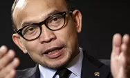 Rumor Pergantian Menteri Keuangan Membuat Nama Chatib Basri Kembali Mengemuka dalam Perbincangan 