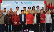 Terobosan Stem Cell dan Regenerative Medicine Dibahas di Jakarta, Apa Dampaknya Bagi Kesehatan Masa Depan