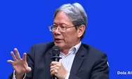 Rupiah Sentuh Rp18.000 Per Dolar AS, Anthony Budiawan Ungkap Faktor Penentu Arah Kurs Berikutnya 