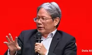 IHSG Anjlok dan Rupiah Rp18.000, Mengapa Kepercayaan Pasar Menjadi Sorotan Utama Saat Ini 