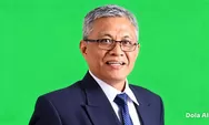 Didik J Rachbini Soroti Trust Investor, Benarkah Ini Akar dari Pelemahan Rupiah dan Pasar Saham