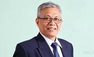 Saat IHSG Tertekan dan Rupiah Melemah, Didik J Rachbini Tekankan Pentingnya Pemulihan Kepercayaan Investor