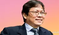 Anthony Budiawan Jelaskan Titik Kritis Rupiah, dari Rp18.000 hingga Potensi Menyentuh Rp22.000 Mendatang