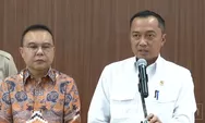 Pemerintah fan DPR Bahas Ekspor SDA dan Investasi, Apa Dampaknya Bagi Pertumbuhan Ekonomi Nasional