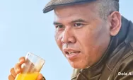 Mengapa Surplus Perdagangan Belum Menolong Rupiah, Ini Sorotan Tony Rosyid Soal Investasi Indonesia