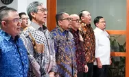 Dari Tantangan Menjadi Kebijakan, Buku Presiden Solusi Mengungkap 108 Langkah Pemerintahan Prabowo Secara Terbuka