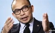 Pertemuan Istana Jadi Perhatian, Dasco Sebut Prabowo Bahas Strategi Pertumbuhan Ekonomi Bersama DEN