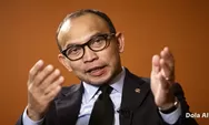 Dasco Klarifikasi Pertemuan Prabowo dengan Chatib Basri, Strategi Pertumbuhan Ekonomi Jadi Agenda Utama
