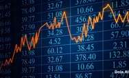 Kepercayaan Investor Mulai Bangkit, IHSG Melonjak Tajam dan Rupiah Menguat Setelah Sinergi Fiskal Moneter 