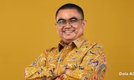 Nilai Tukar Rupiah Hanya Cermin, Ekonom INDEF Ungkap Tantangan Besar Fondasi Ekonomi Indonesia Saat Ini