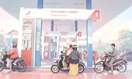 Dampak Harga Pertamax Naik Mulai Terasa, Kelas Menengah Menjadi Fokus Perhatian Para Pengamat Ekonomi