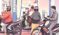 Harga Pertamax Resmi Naik, Pengamat Ingatkan Tekanan Baru Terhadap Konsumen dan Aktivitas Ekonomi