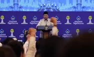 Indonesia Tak Mau Jadi Pasar Asing, Prabowo Subianto Percepat Hilirisasi Untuk Pengusaha Muda Nasional