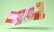 Net Inflow Tembus Rp97 Triliun, Optimisme Penguatan Rupiah Menguat di Tengah Ketidakpastian Global Saat Ini