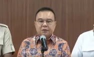 Dasco Ungkap Strategi Pemerintah Perkuat Rupiah, Pemegang Dolar AS Diimbau Waspadai Risiko Kurs Mendatang