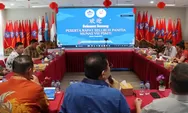 Pengurus Dari Papua Hingga Sumatera Kompak Dukung Munas VIII PSMTI dan Agenda Strategis Organisasi