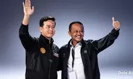 Duet Bahlil - Gibran Jadi Perbincangan, Mampukah Menjadi Alternatif Baru dalam Politik Nasional Indonesia